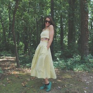 Meet your Posher, Maria